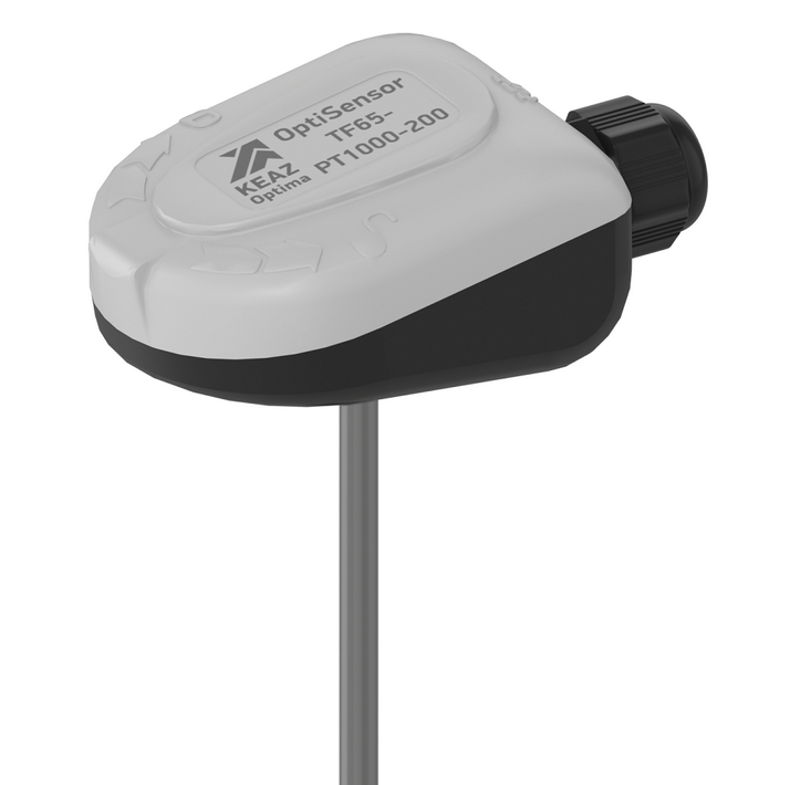 OptiSensor TF65-PT1000-200