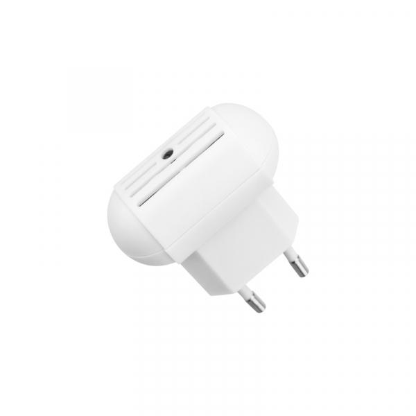 Ультразвуковой отпугиватель комаров REXANT 71-0014