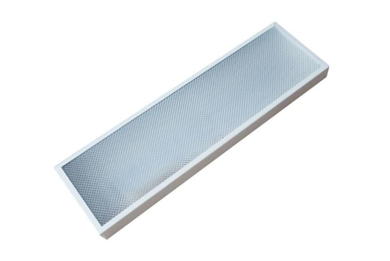 Светильник GL-OPTIM 54 НПРР