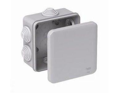 Короб распределительный ОП РК 65х65х40 прямой Р-Д 0000000000540