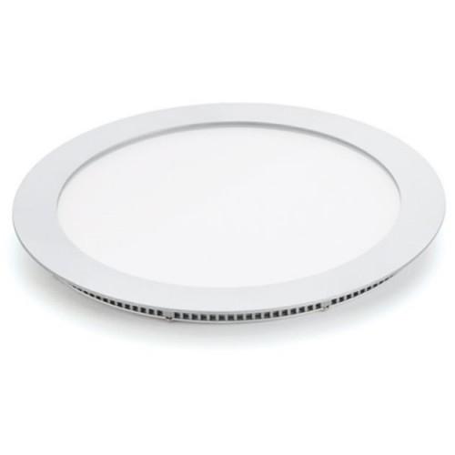 Светильник светодиодный встраиваемый Feron AL500 встраиваемый 12W 4000K белый