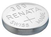 Элемент питания RENATA 389