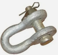 Скоба СК-7-1А МЗВА