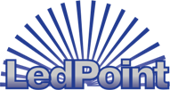 Компания ledpoint - партнер компании "Хороший свет"  | Интернет-портал "Хороший свет" в Магасе