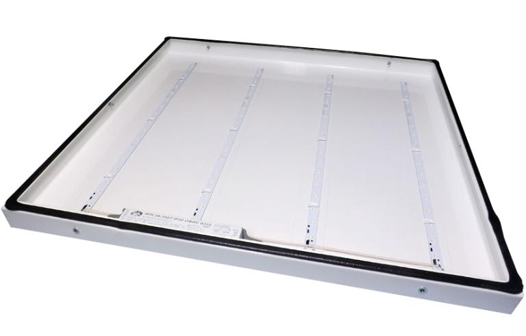 Светильник GL-ARMSTRONG 96 НПРР IP54