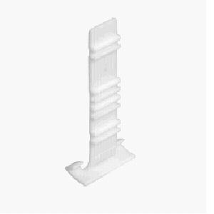 IEK  Фиксатор кабеля универсальный