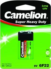 Элемент питания CAMELEON 6F22 HD BP1