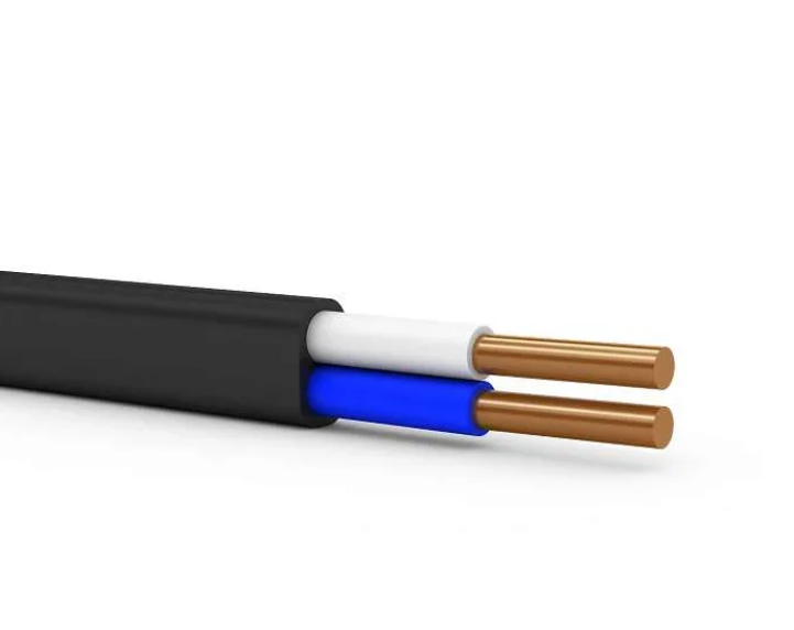 ВВГ п-нг(А) 2х1,5-0,66 кабель (кратно 10)