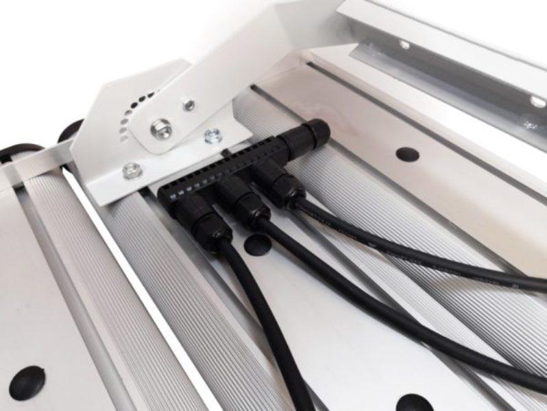 Модуль ПРОДЖЕКТ (15,30°,59°), универсальный М-6, 400 Вт М