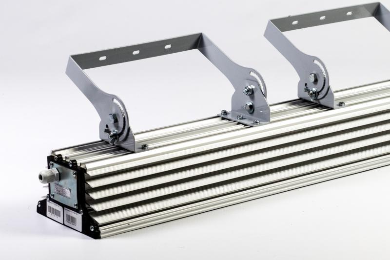 Прожектор взрывозащищенный NT-LIRA 100 Ex (СMB-120-Ex)     