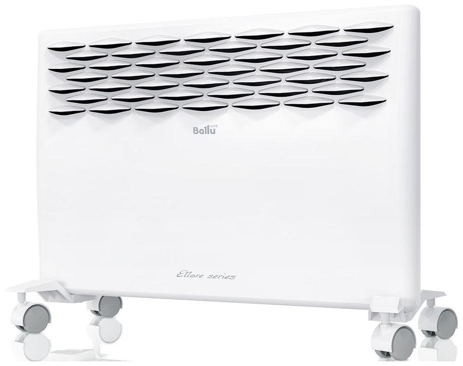 Конвектор электрический Ballu Ettore BEC/ETMR-1500 механический термостат