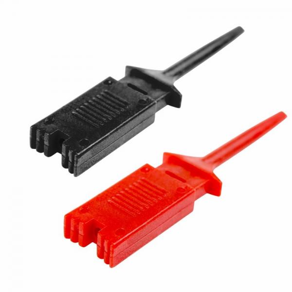 Зажим для тестера «Пинцет» 50 мм REXANT 16-0032