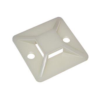 Площадка самоклеящаяся 25х25 (100) IEK