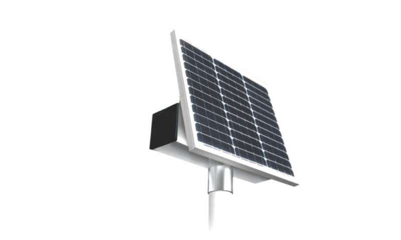 Солнечная электростанция GM-30/24