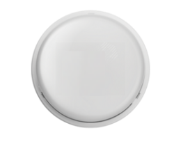 Светильник ОНЛАЙТ 61 877 OBL-R2-12-6.5K-WH-IP65-LED