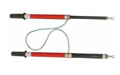 Указатель напряжения  УВН-80-2М с ТФ (УВН-6-10 С ТФ) 6- 10кВ (YVN5575) Техэнерго