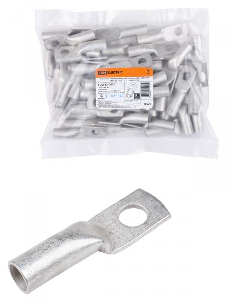 Наконечник ТМЛ  35-10-10 TDM (кратно 50)