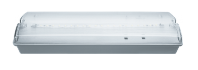 Светильник аварийный Navigator 61 496 NEF-07 IP65 350х110х65