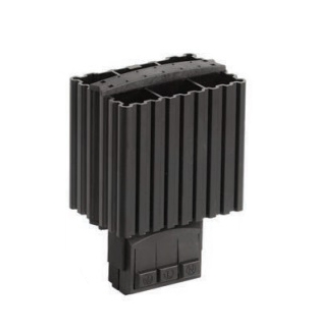 Обогреватель на DIN-рейку 100Вт IP20 IEK