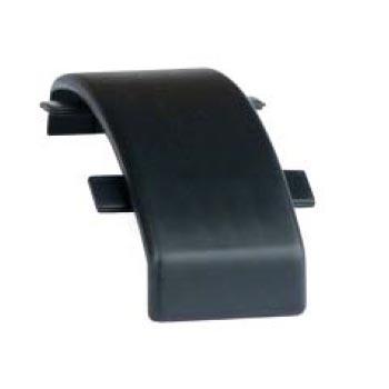 Соединение для напольного канала DKC  GSP G 75х17 мм,  цвет серый,  05914