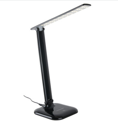 Светильник Elektrostandard Alcor черный