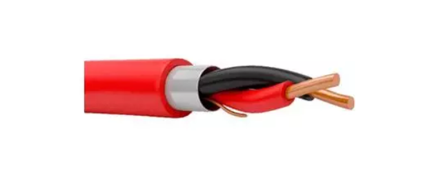 КИПЭВнг(А)-LS 1х2х0,6 кабель