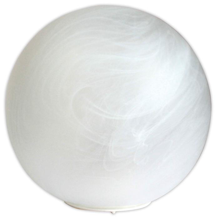 Светильник Элетех ННБ 63-60-005 "Магия" 300 алебастр матовый /шнур белый ИУ