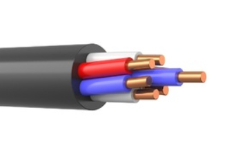 КВВГнг(А)-LS 7х2,5 кабель