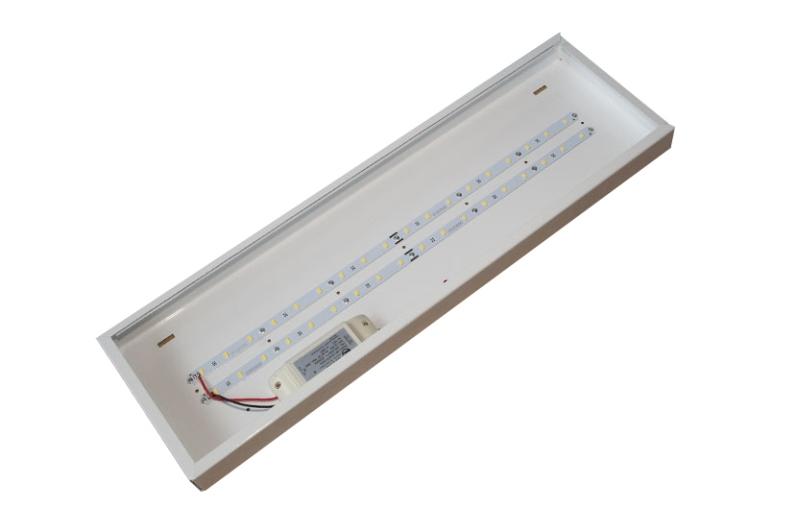 Светильник GL-OPTIM 54 НПРР