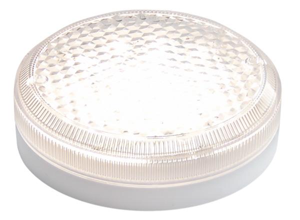 Светильник ЖКХ 83 МВФ (МВ) БАП ДРАЙВ