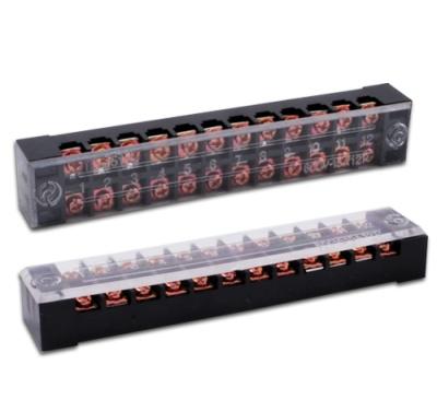 Блок зажимов TDM ТВ-1512