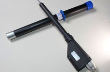 Указатель напряжения  УВН-10Д