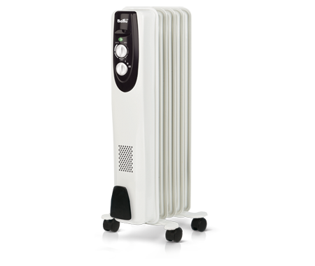 Радиатор масляный Ballu BOH/CL-05WRN 1000 (Classic)   5 секций